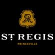 ST REGIS Princeville logo
